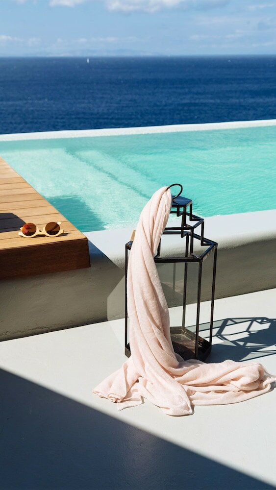 Фото Cavo Tagoo Mykonos