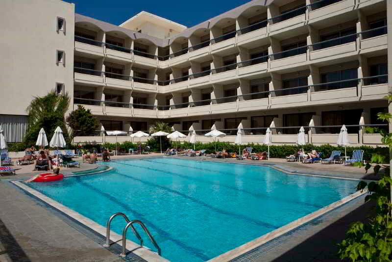 Фото Island Resorts Marisol Hotel