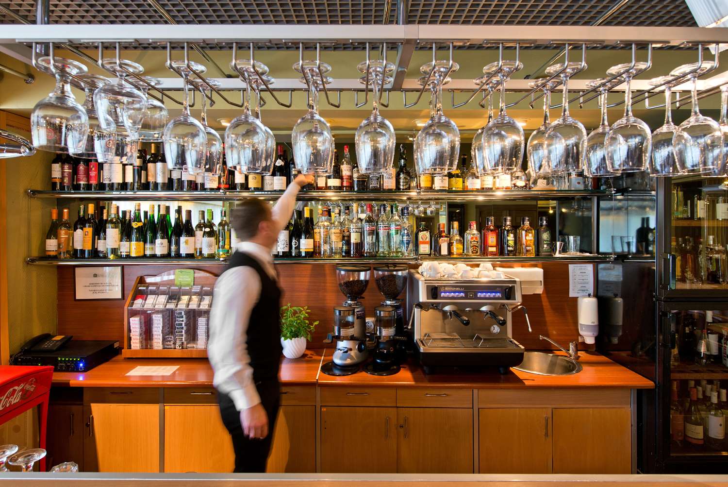 Фото Best Western Vilnius