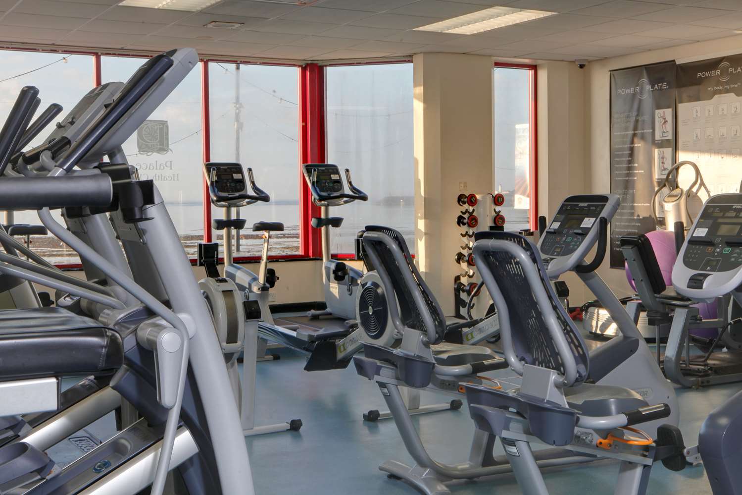 Фото Best Western Palace Hotel & Casino