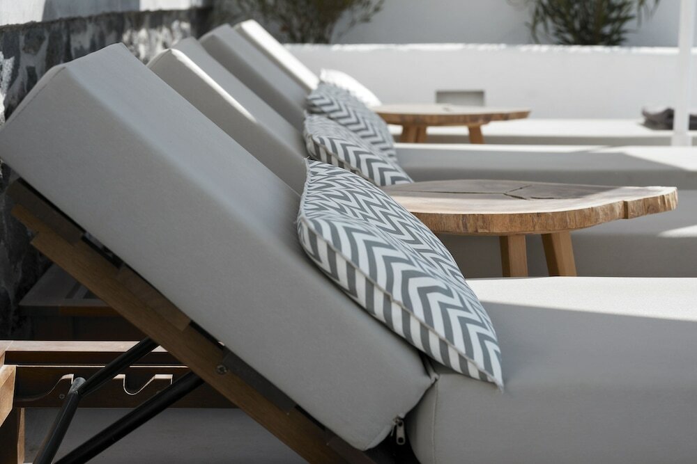 Фото WeSense Santorini