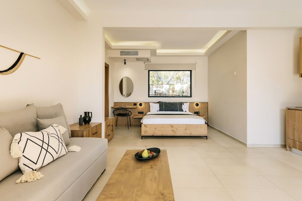 Фото Villa Di Mare Seaside Suites