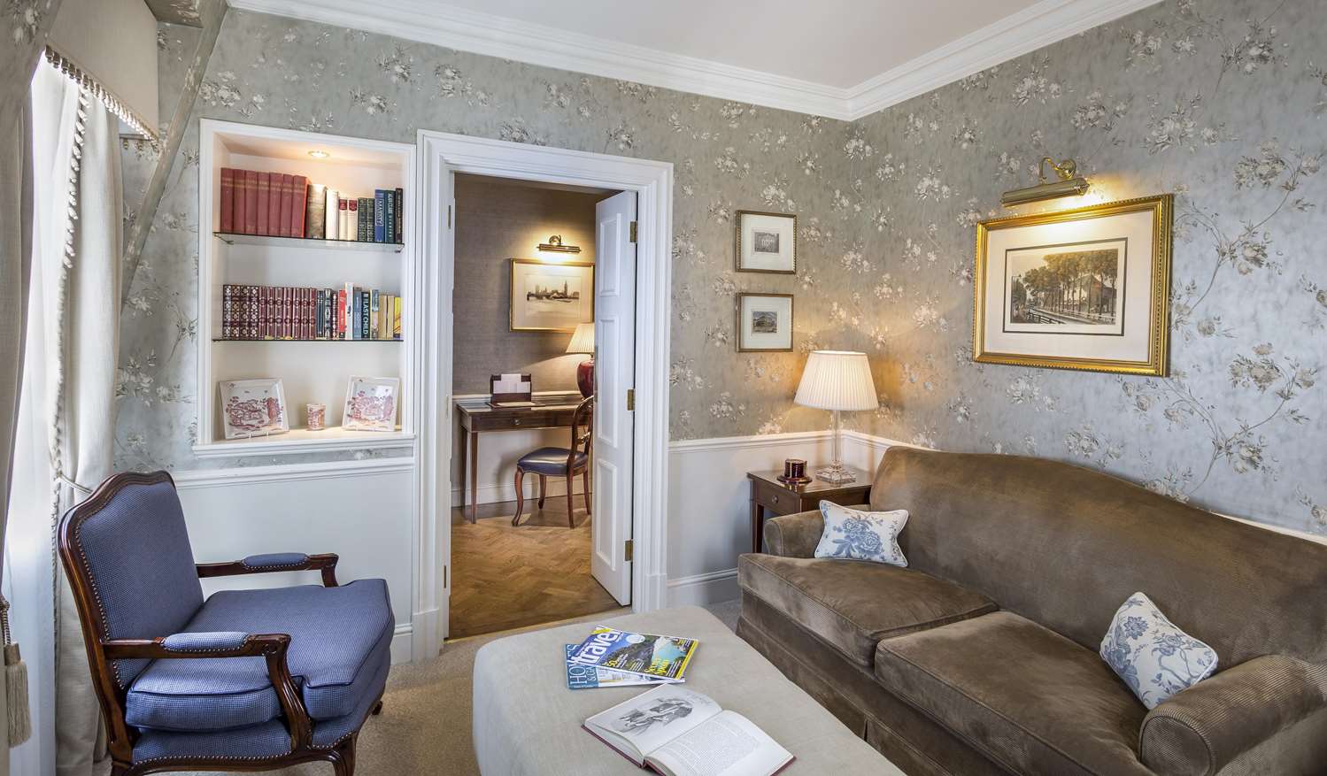 Фото The Stafford London