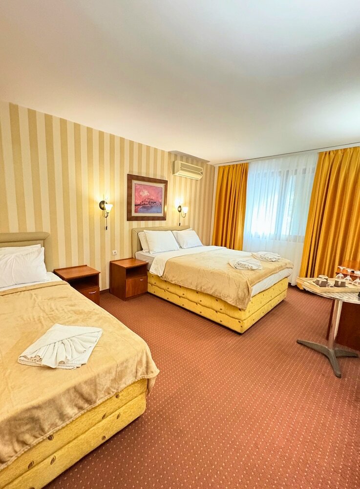 Фото Villa Tropico