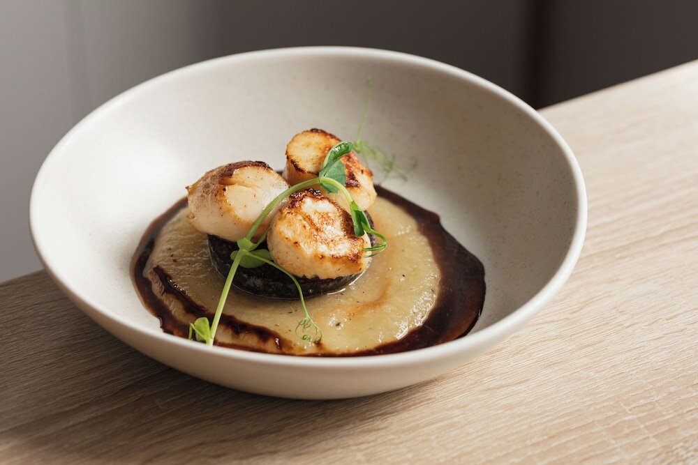 Фото Caledonian Hotel