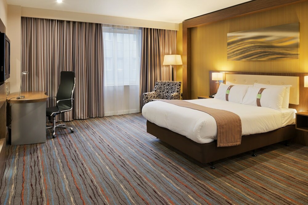 Фото Holiday Inn Derby Riverlights, an Ihg Hotel