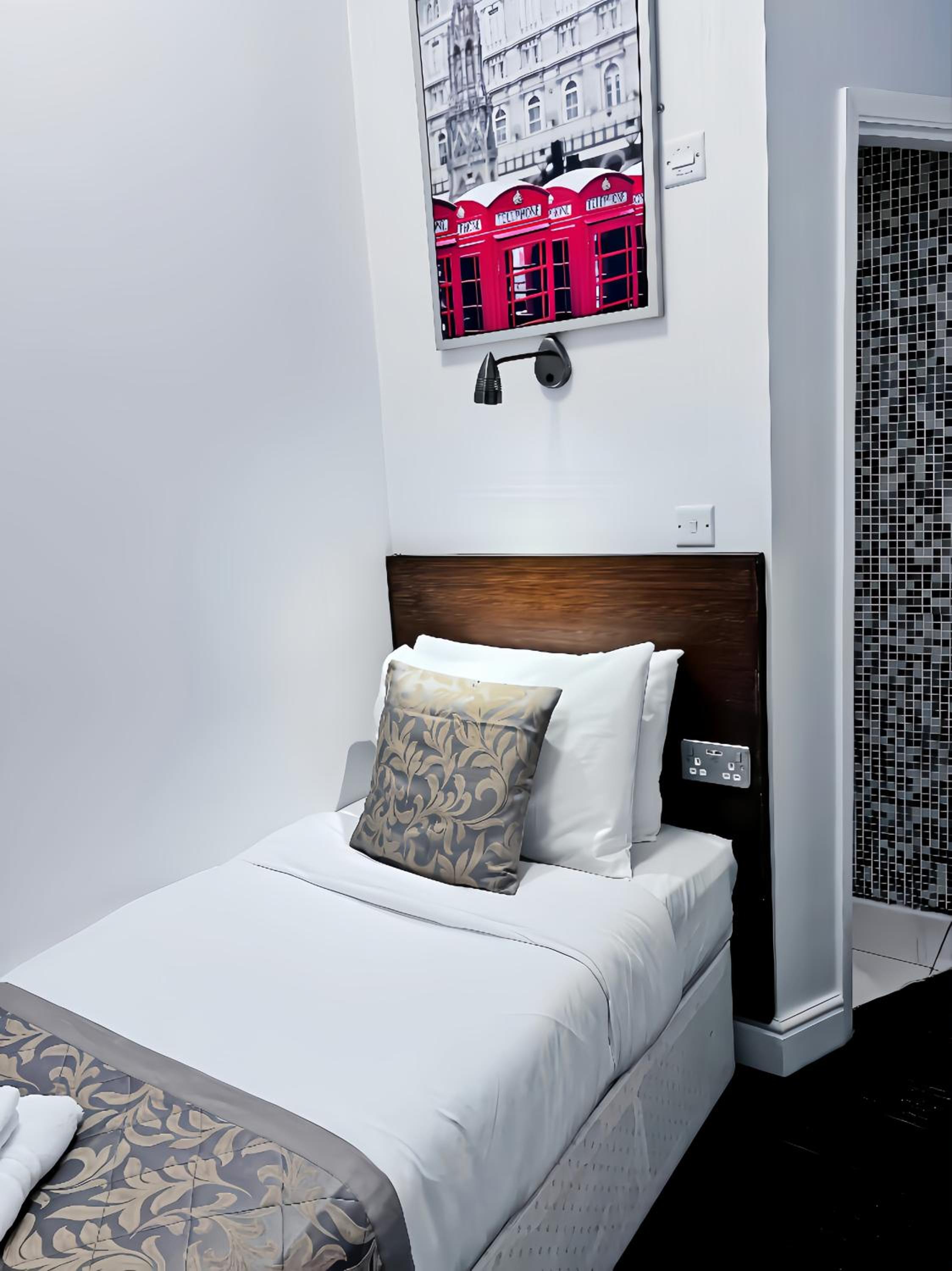 Фото Lidos Hotel