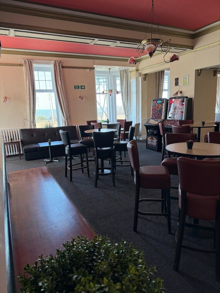 Фото Savoy Blackpool Hotel