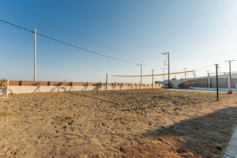 Фото Gouves Bay Hotel