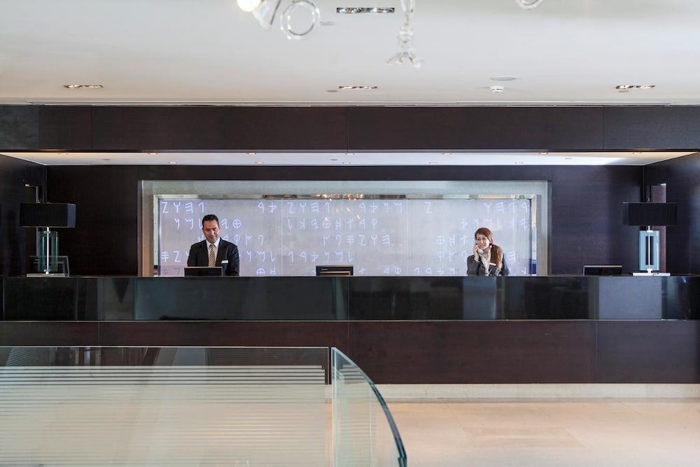 Фото Galaxy Hotel Iraklio