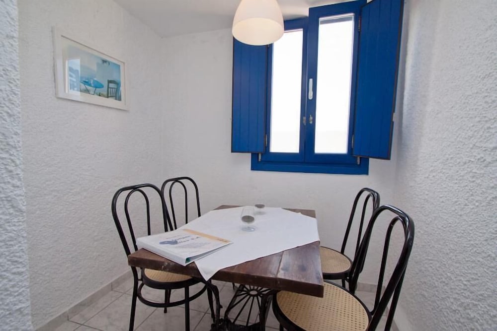 Фото Olympic Villas