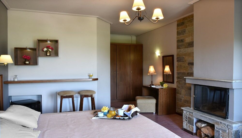 Фото Pelion Resort