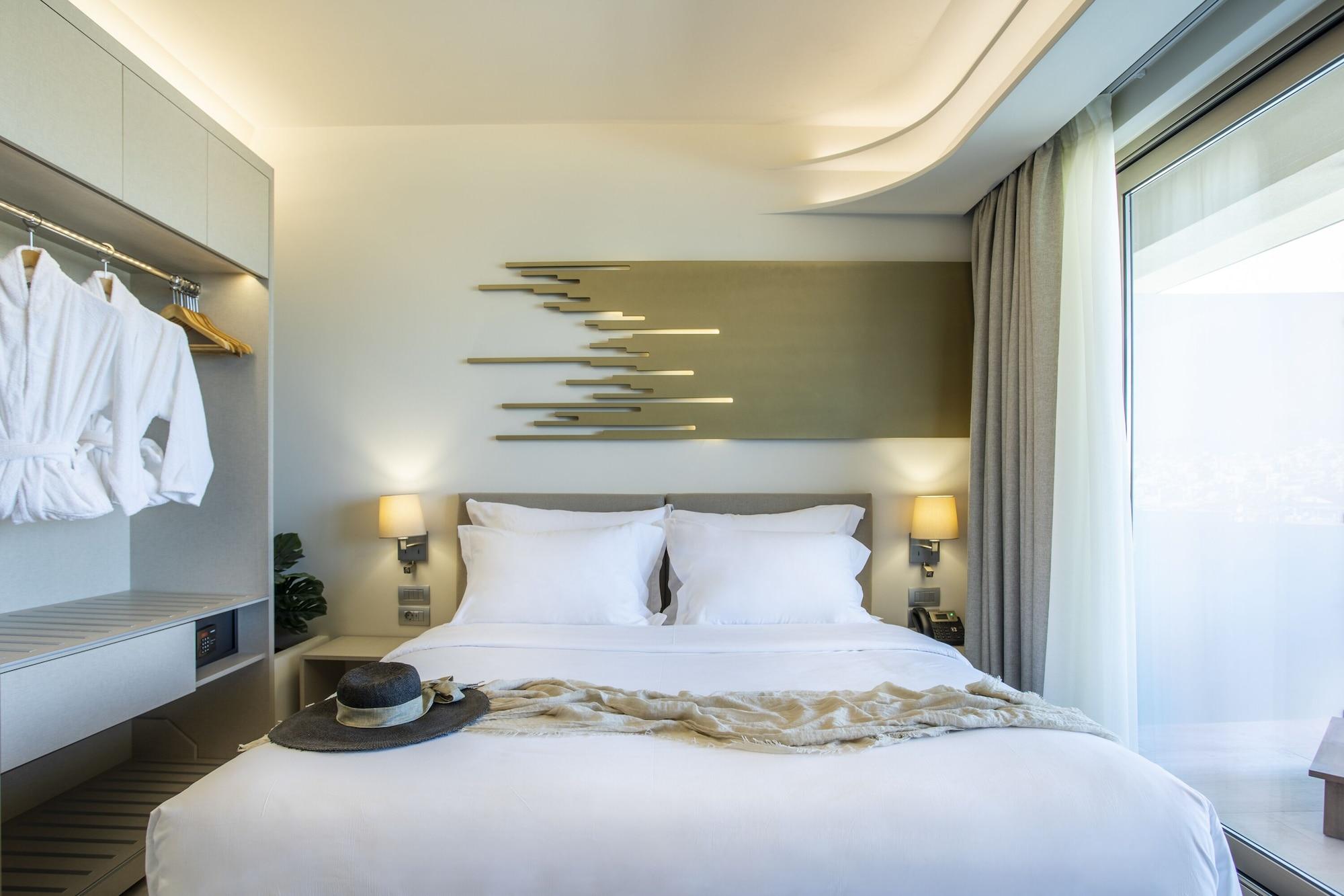 Фото Green Suites Hotel