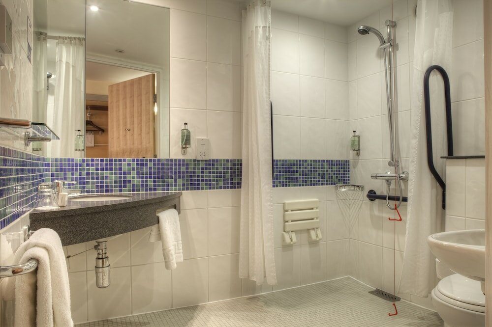 Фото Holiday Inn Express Glasgow Theatreland, an Ihg Hotel