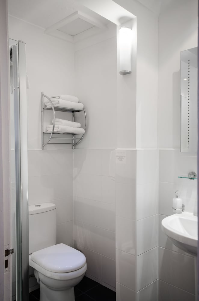 Фото Argyll Hotel