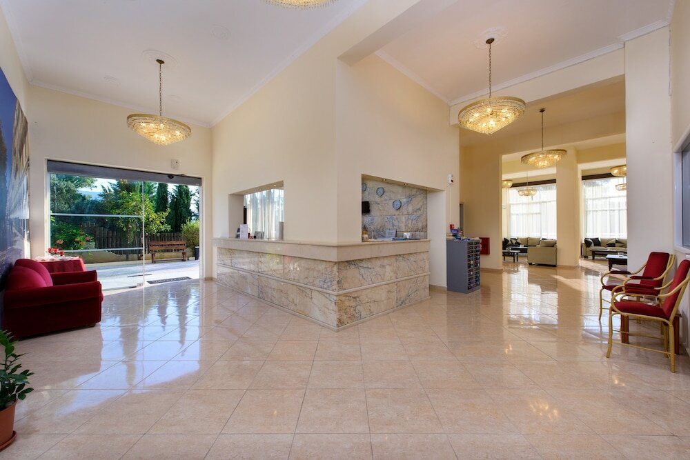 Фото Amalia Hotel