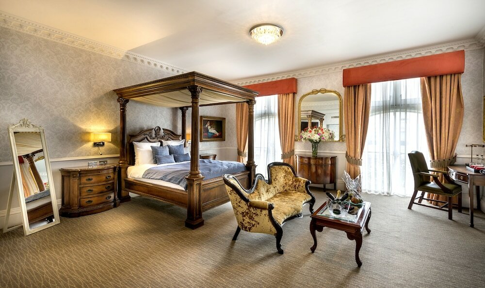 Фото Grand Royale London Hyde Park