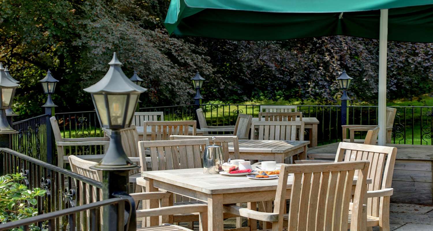 Фото Best Western Plus Buxton Lee Wood Hotel