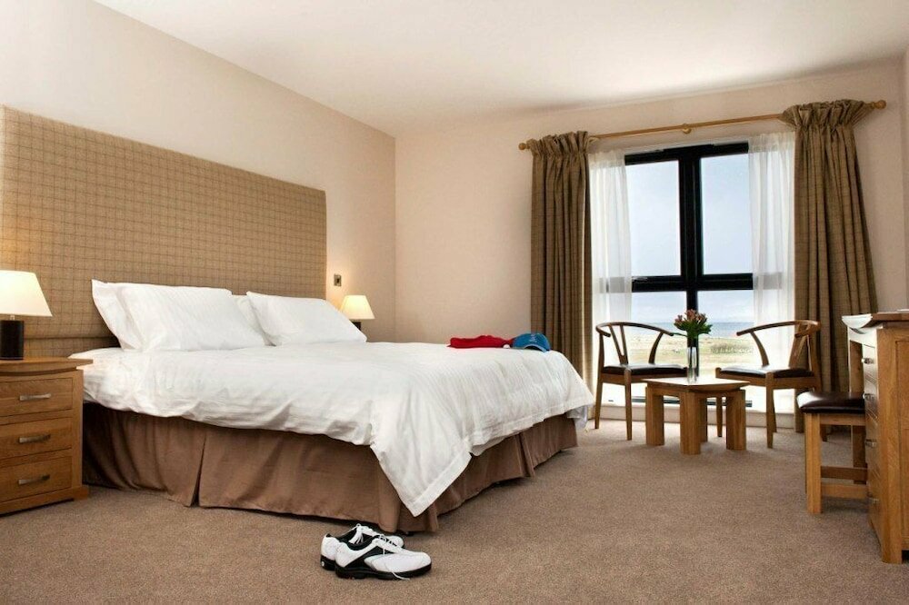 Hotel The Lodge at Craigielaw, East Lothian Council, photo