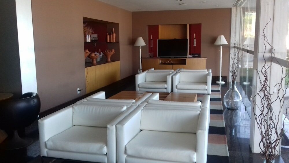 Фото Tropical Barra Hotel