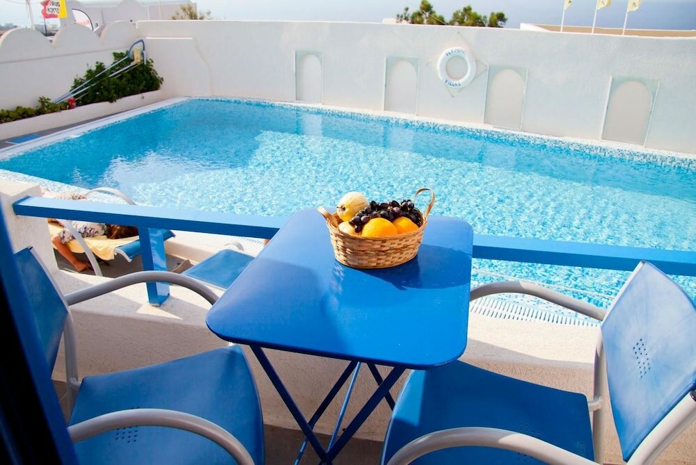 Фото Olympic Villas