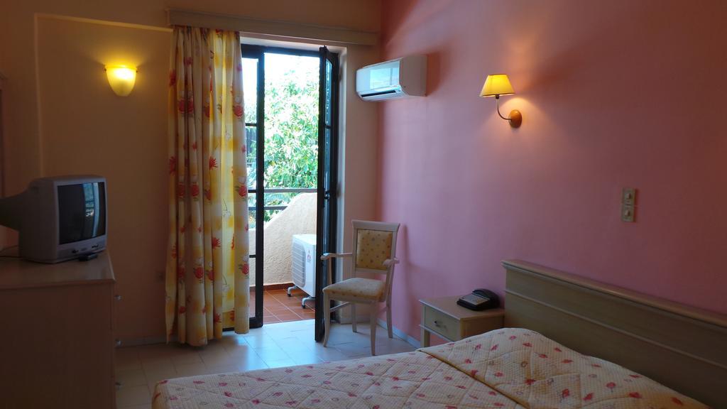 Фото Seven Stars