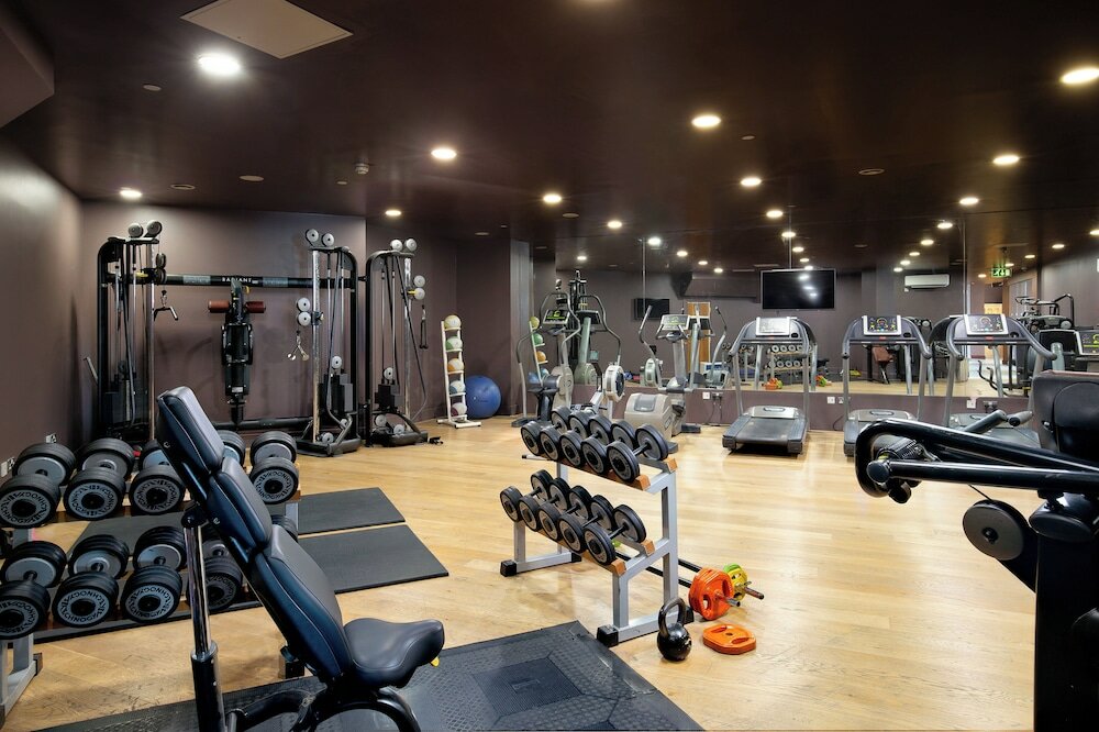 Фото The Chelsea Harbour Hotel and SPA