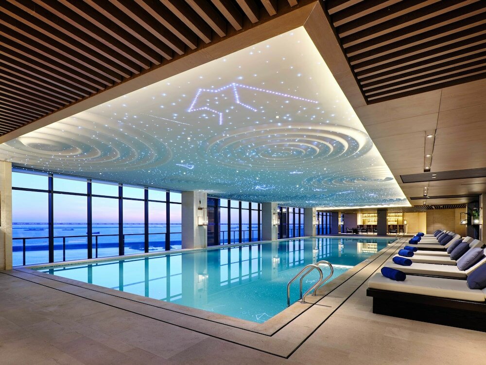 Фото Primus Hotel Shanghai Sanjiagang