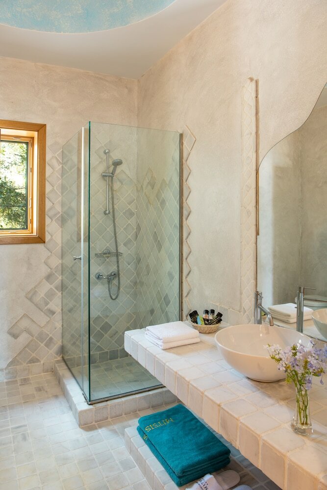 Фото Mitsis Blue Domes Resort & SPA - All Inclusive