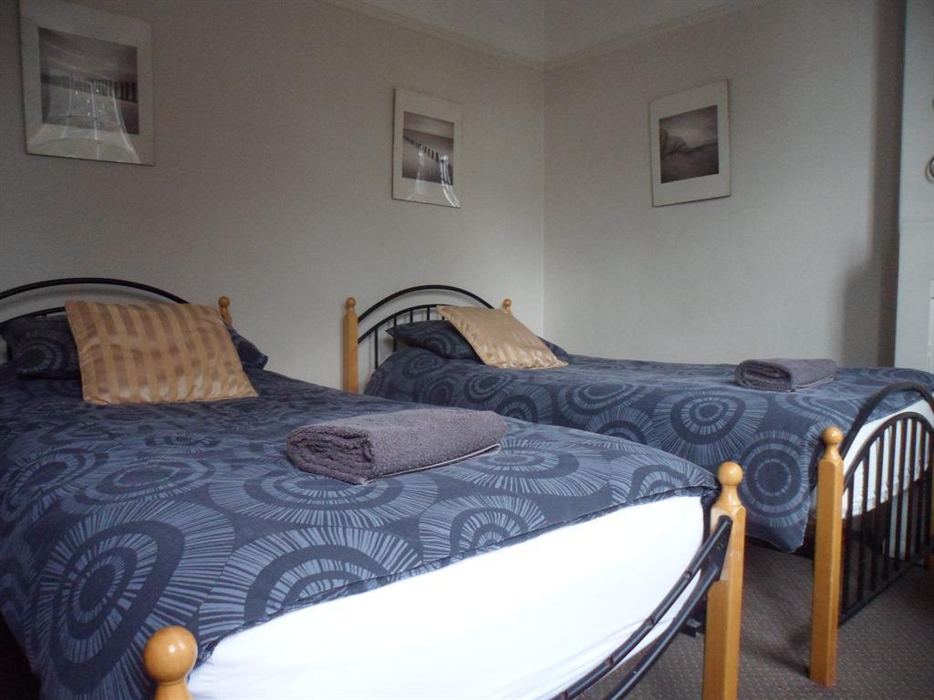 Фото The Castle Cambridge