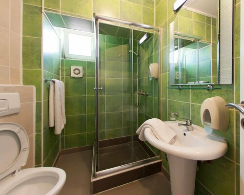 Гостиница Hotel Hayat в Боснии и Герцеговине