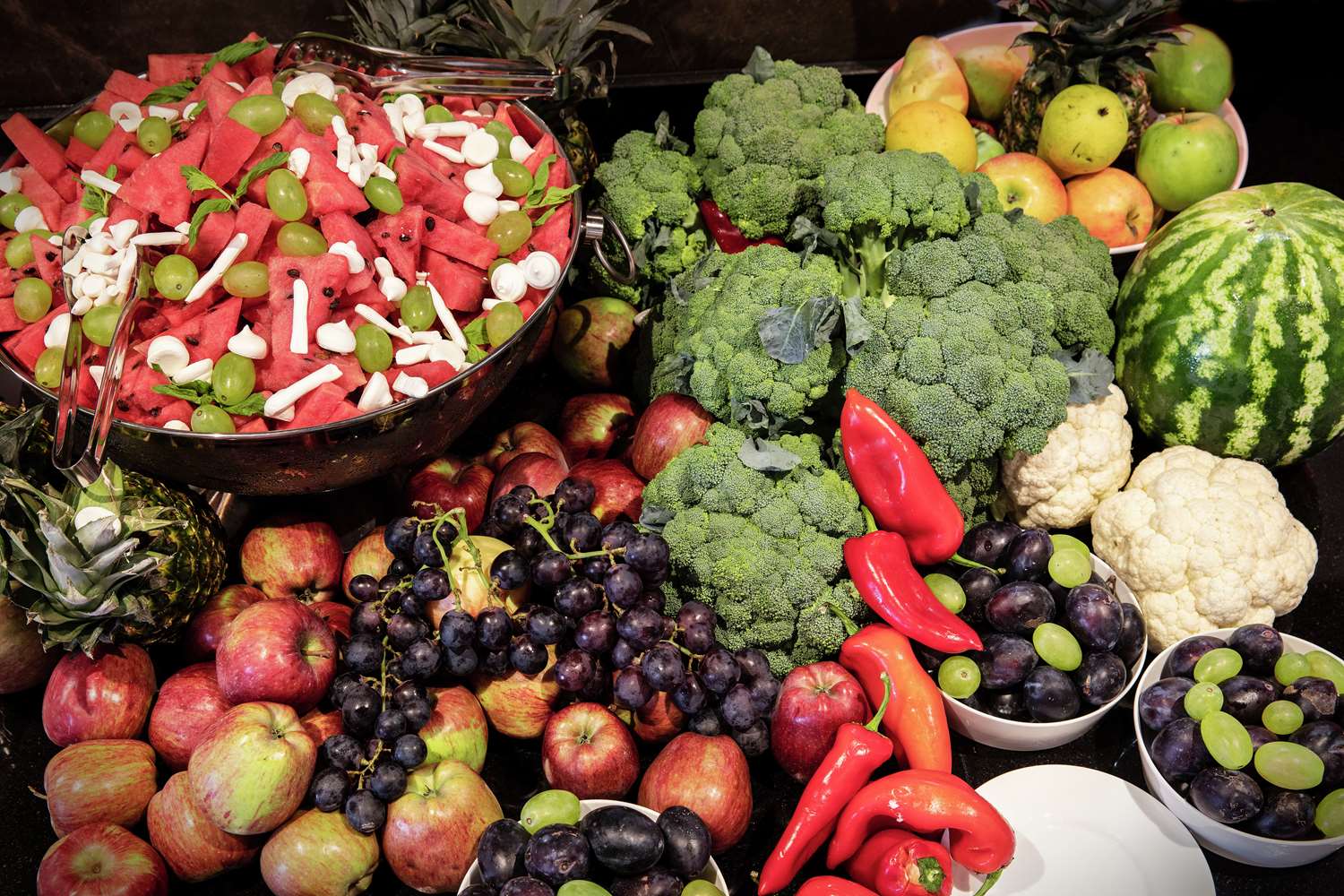 Фото Hilton Garden Inn Tirana