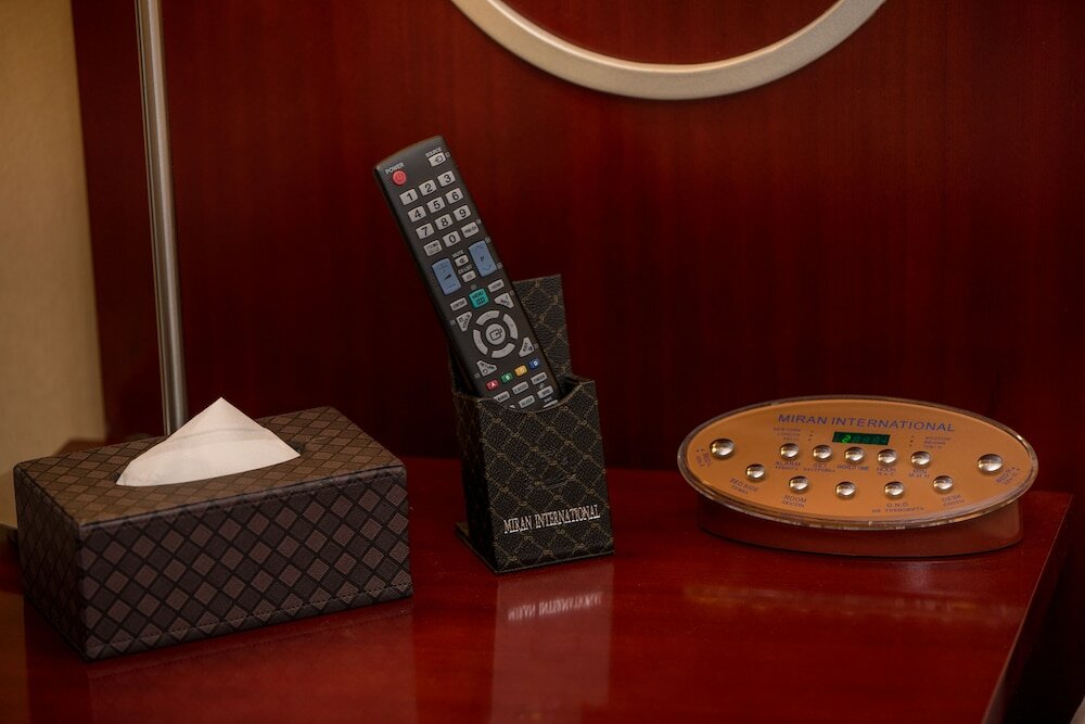 Фото Swissôtel Tashkent