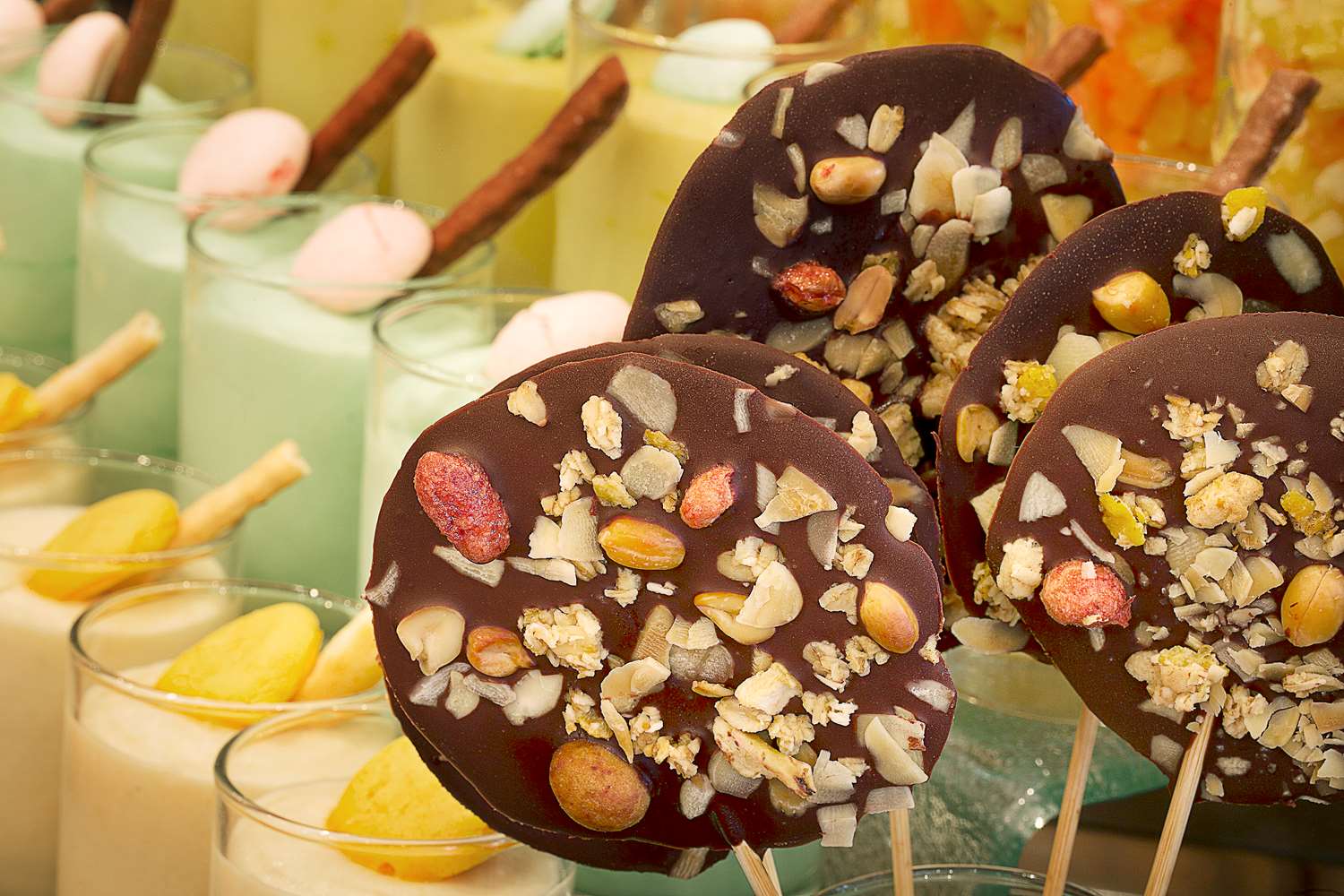 Фото Hilton Yaounde