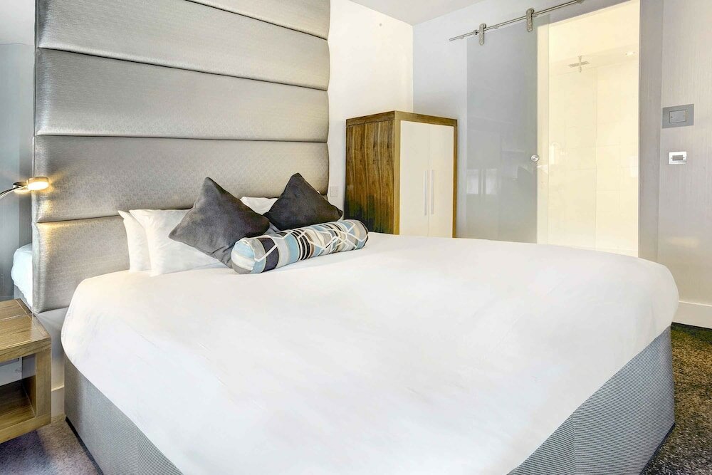 Фото Sandman Signature Newcastle Hotel