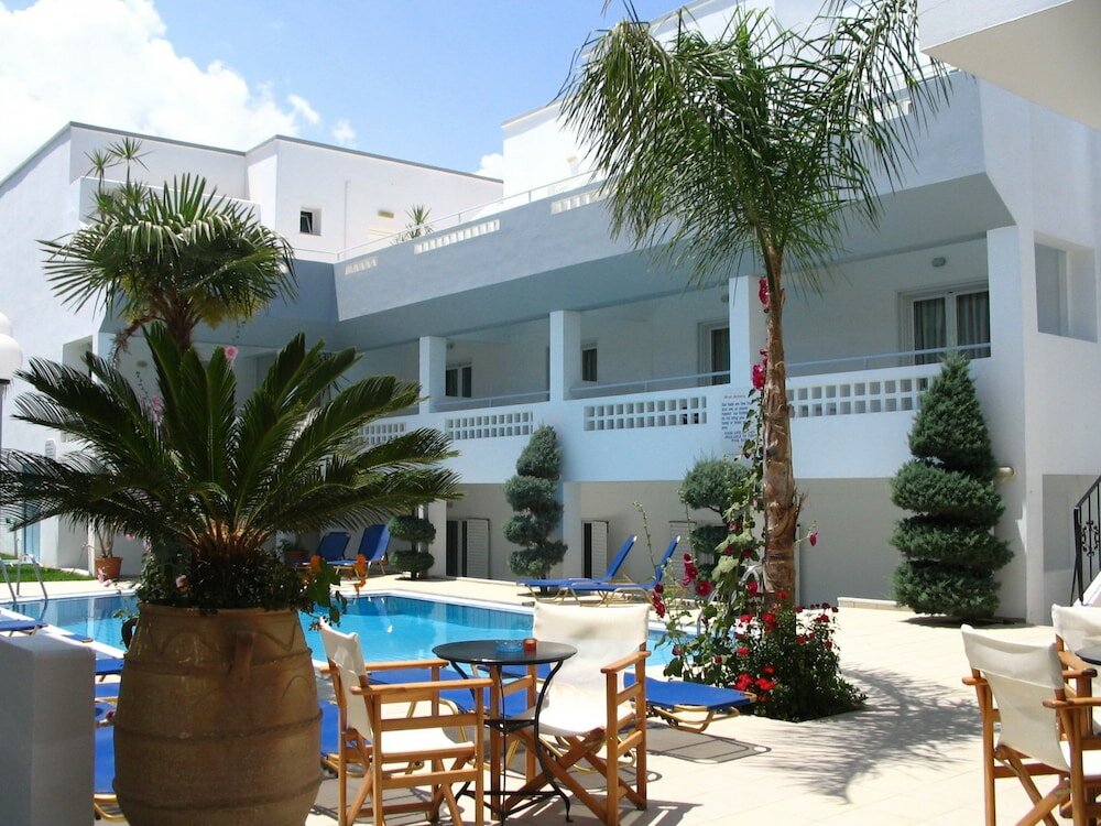 Фото Emerald Hotel