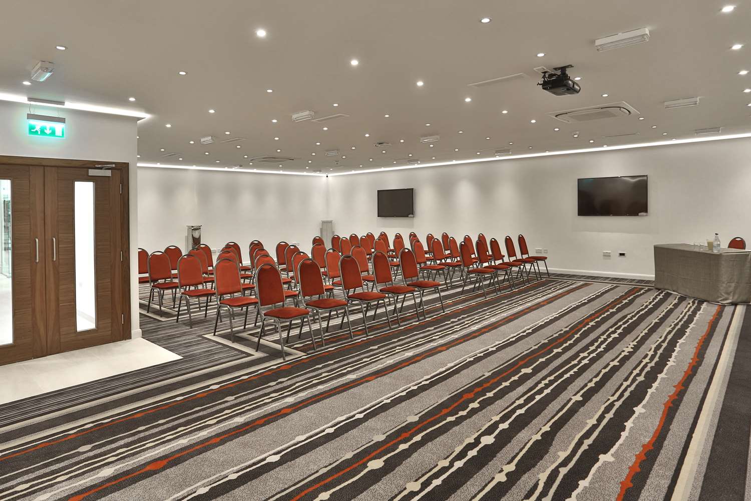 Фото Best Western Palm Hotel