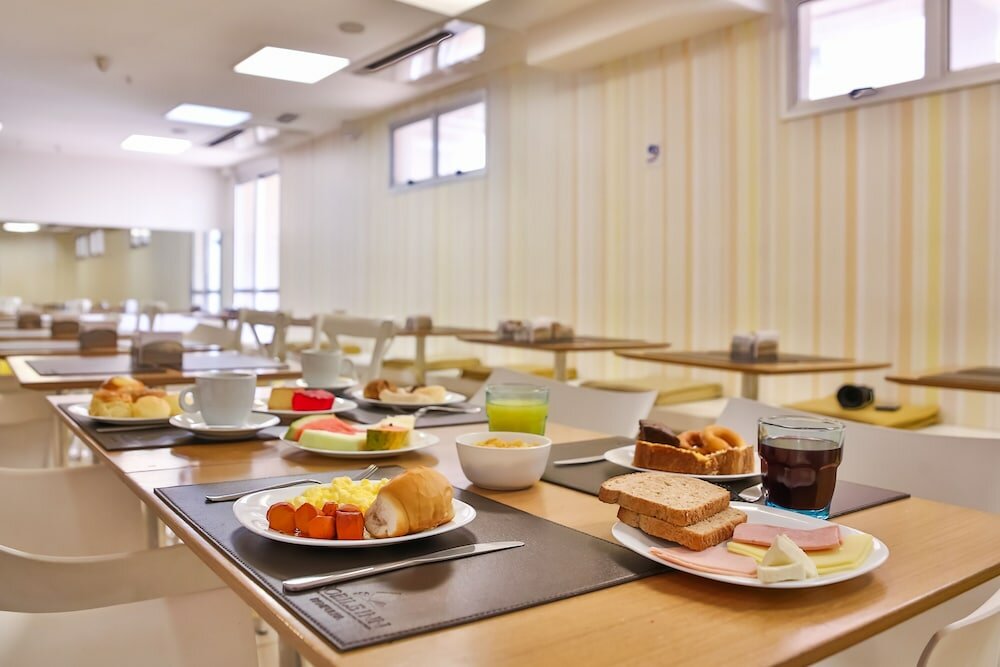 Фото Nobile Inn Pampulha