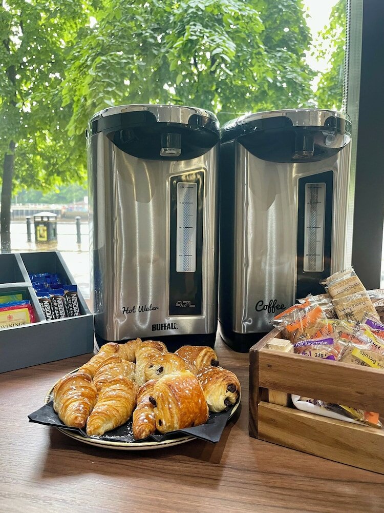 Фото Copthorne Hotel Newcastle