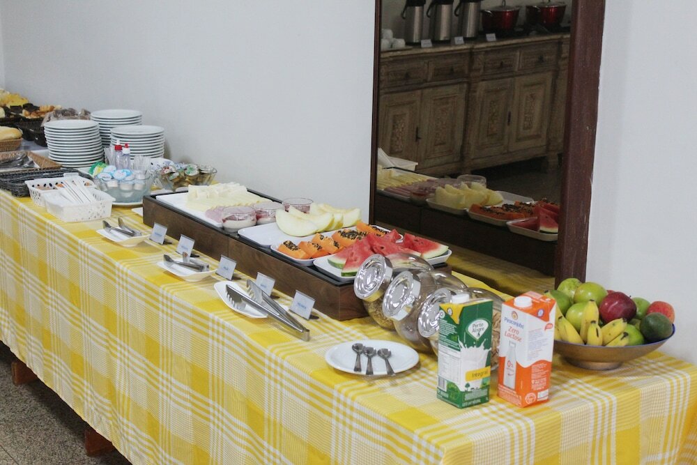 Фото Days inn by Wyndham Uberlândia