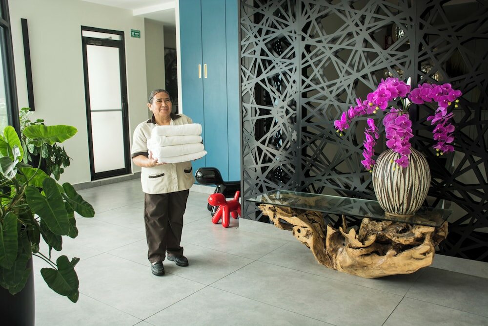 Фото Hotel Las Cascadas