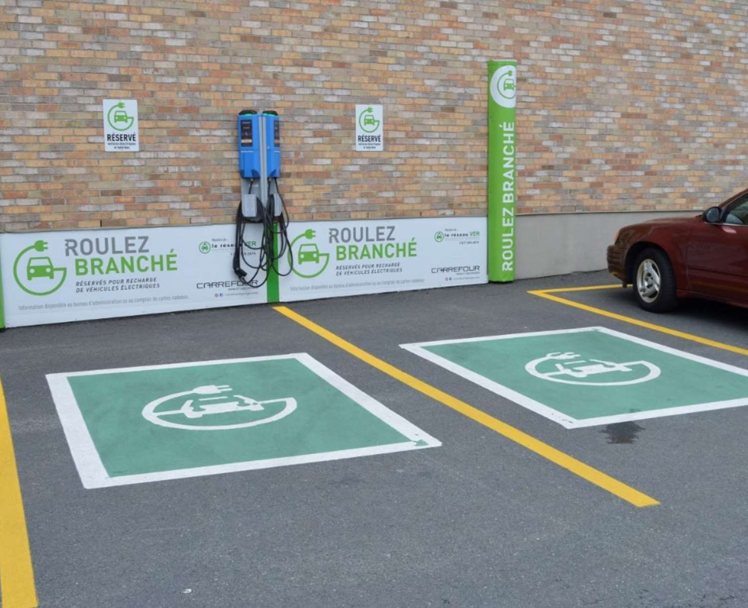 Фото Comfort Inn Rouyn Noranda