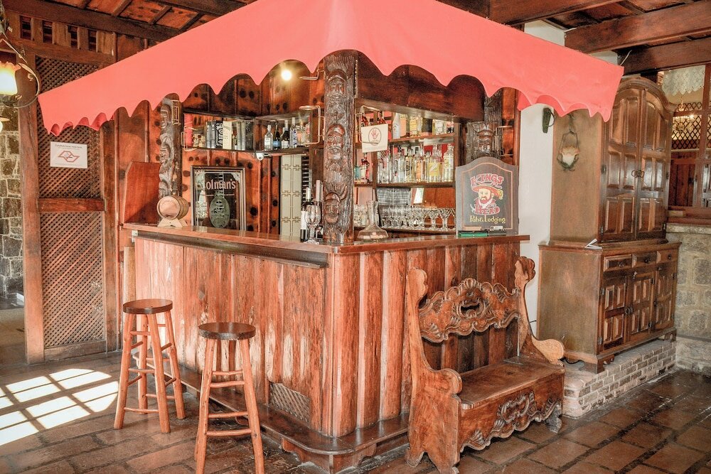 Фото Chalé Terrazza