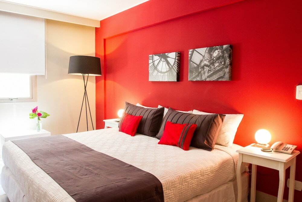 Фото M Concept Hotel