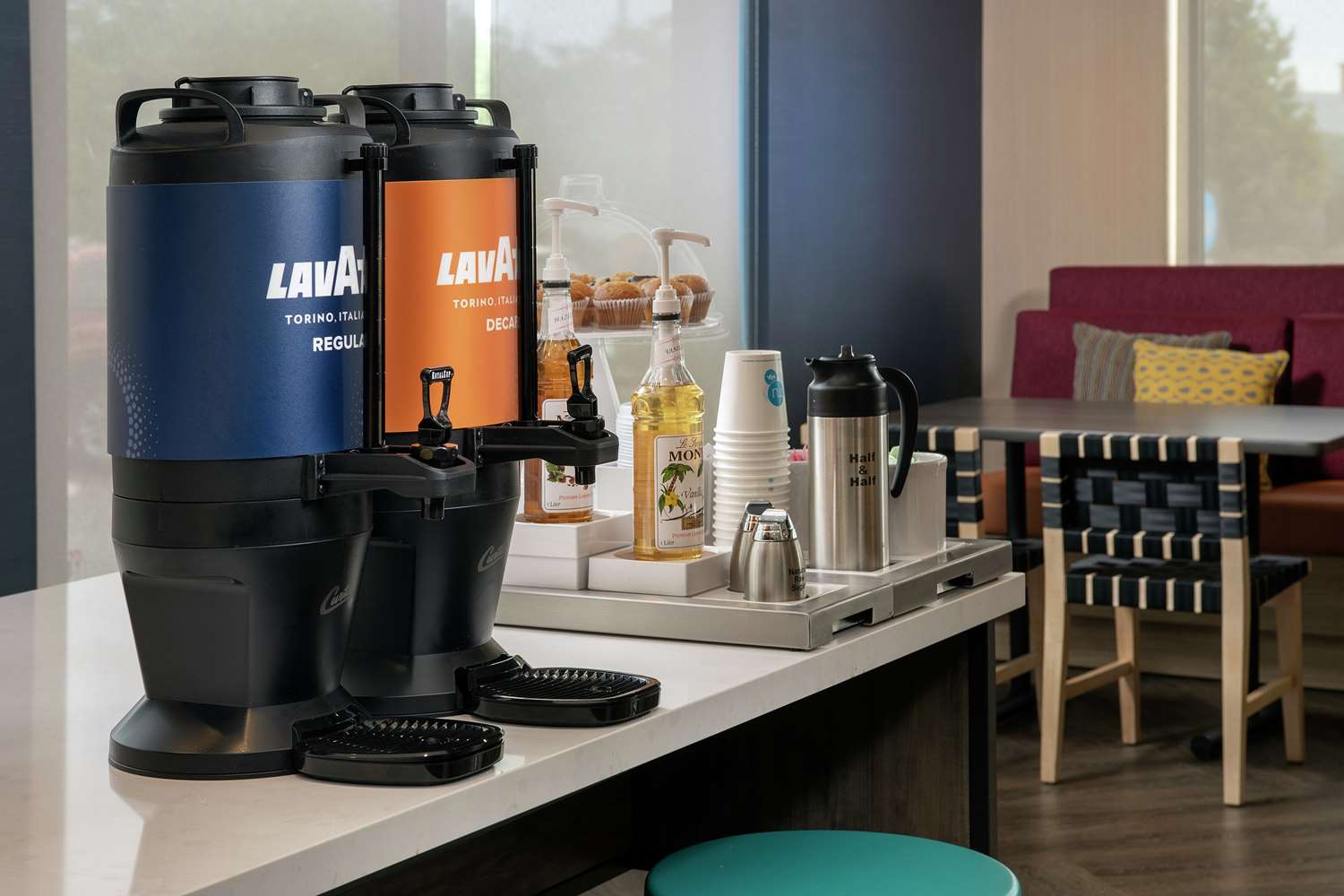 Фото Tru by Hilton Denver Airport Tower Road