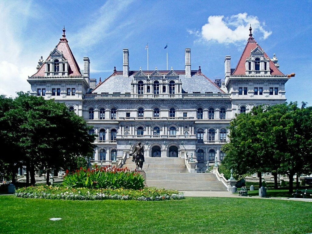 Hotel Red Lion Hotel Albany, Albany, photo