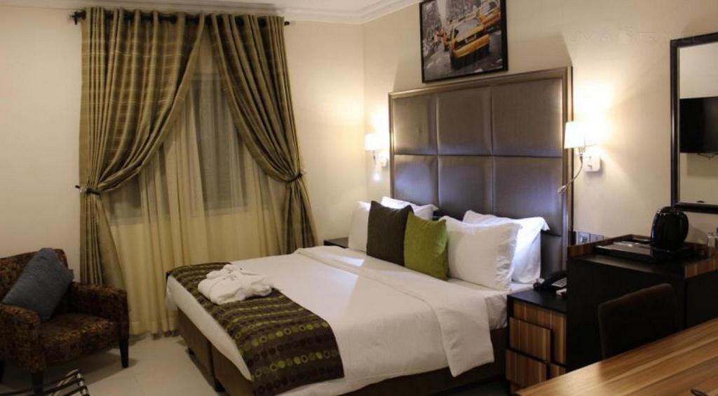 Фото Class Suites Signature