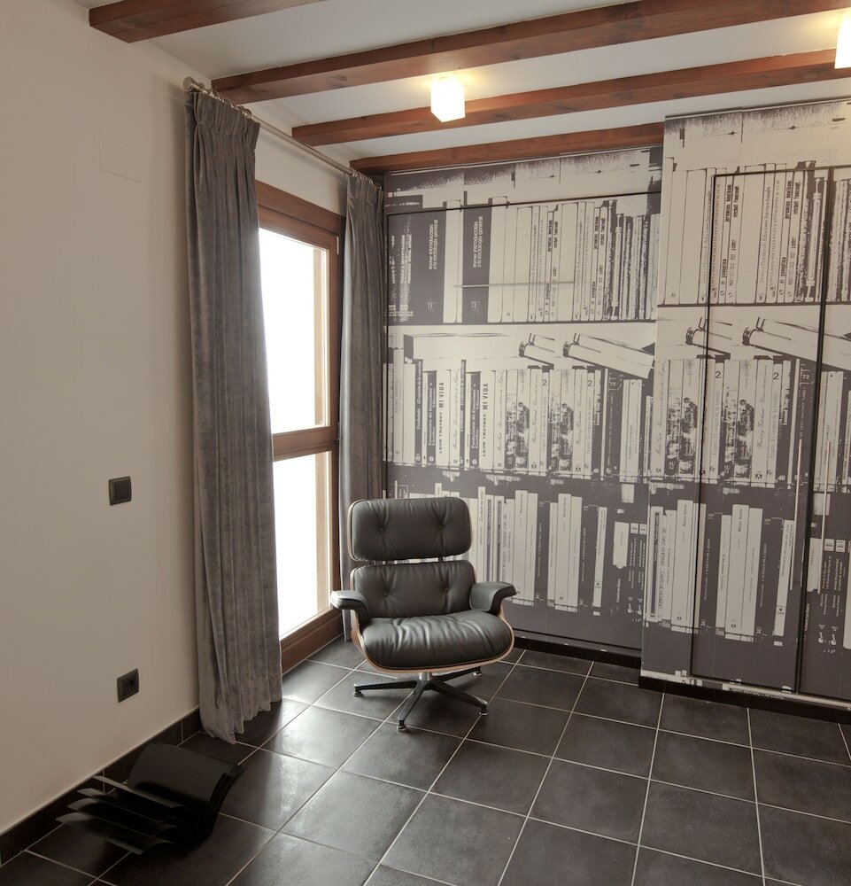 Фото Posada del Leon de Oro