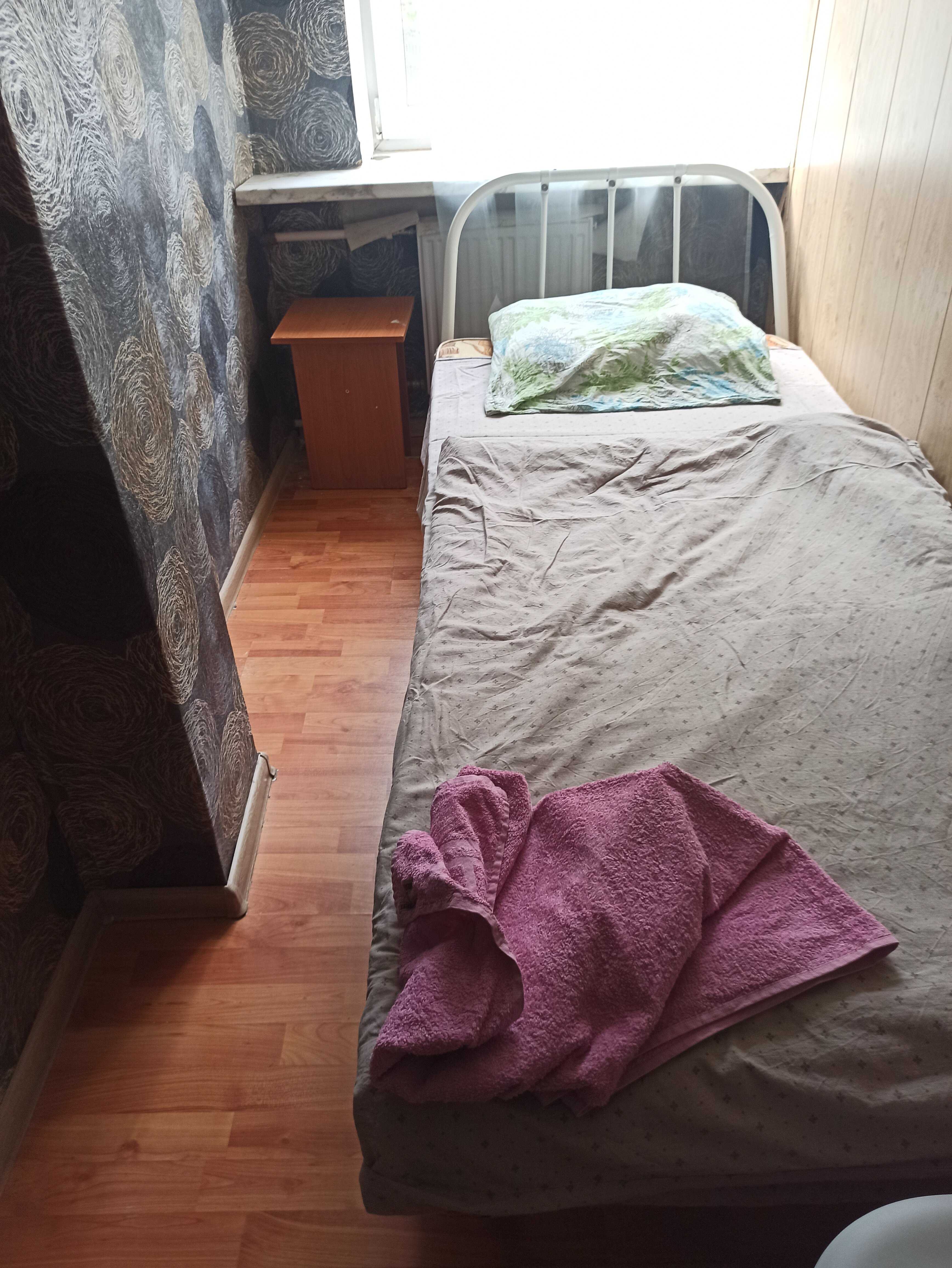 Фото На Бакунина