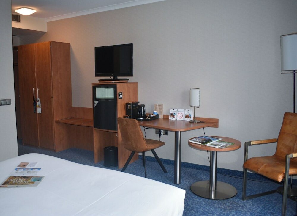 Фото Fletcher Hotel-Restaurant De Korenbeurs